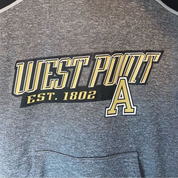 Champion West Point Graphic Hoodie - Picture 2 of 7